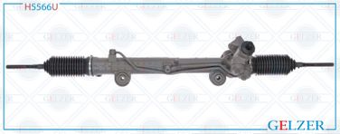 GELZER H5566U Рейка рулевая Mercedes c w203 / s203 / cl203 2000- - 3