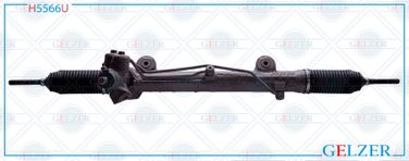 GELZER H5566U Рейка рулевая Mercedes c w203 / s203 / cl203 2000- - 4