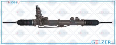 GELZER H5592U Рулевой механизм ГУР Mercedes SLK r171 2004- (Ориг.восст) - 1