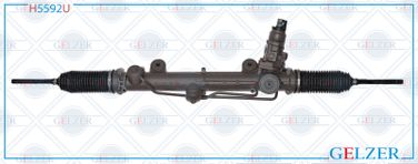 GELZER H5592U Рулевой механизм ГУР Mercedes SLK r171 2004- (Ориг.восст) - 2