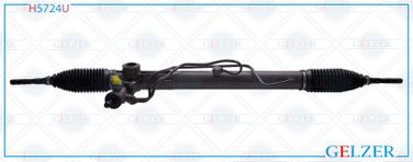 GELZER H5724U Рулевой механизм ГУР Mitsubishi l200 2005-2015, Mitsubishi Pajero Sport 2007-2015 (Ориг.восст) - 1