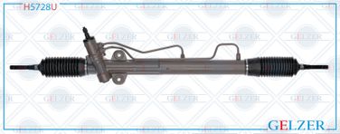 GELZER H5728U Рулевой механизм ГУР Mitsubishi Pajero IV, Montero IV, Mitsubishi Pajero Wagon, Montero Wagon (Ориг.восст) - 1