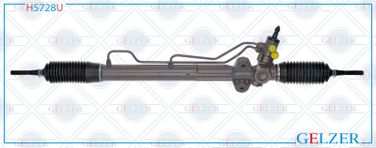 GELZER H5728U Рулевой механизм ГУР Mitsubishi Pajero IV, Montero IV, Mitsubishi Pajero Wagon, Montero Wagon (Ориг.восст) - 2