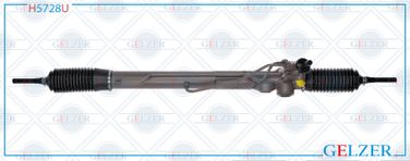 GELZER H5728U Рулевой механизм ГУР Mitsubishi Pajero IV, Montero IV, Mitsubishi Pajero Wagon, Montero Wagon (Ориг.восст) - 3