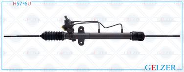 GELZER H5776U Рейка рулевая Mitsubishi Space Wagon 1998-2004, Mitsubishi Space Runner 1998-2002 - 1