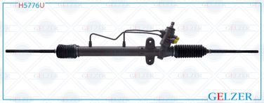 GELZER H5776U Рейка рулевая Mitsubishi Space Wagon 1998-2004, Mitsubishi Space Runner 1998-2002 - 2