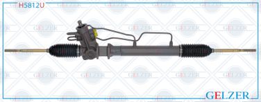 GELZER H5812U Рейка рулевая Nissan Micra K11 1992-2003 - 1