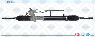 GELZER H5813A Рулевая рейка Nissan Urvan 2001- - 1