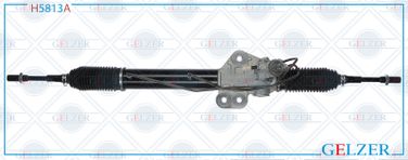 GELZER H5813A Рулевая рейка Nissan Urvan 2001- - 3