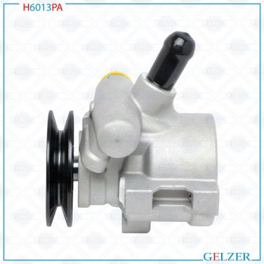 GELZER H6013PA Насос ГУР Citroen C15 1984-2000, Citroen C15 2000-2005, Peugeot 205 1983-1987, Peugeot 205 1987-1998 - 2