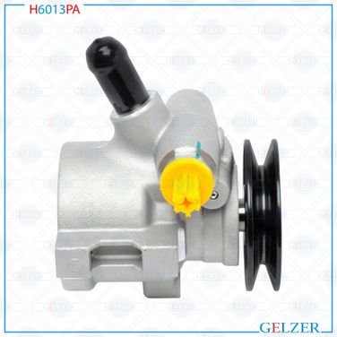 GELZER H6013PA Насос ГУР Citroen C15 1984-2000, Citroen C15 2000-2005, Peugeot 205 1983-1987, Peugeot 205 1987-1998 - 3