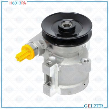 GELZER H6013PA Насос ГУР Citroen C15 1984-2000, Citroen C15 2000-2005, Peugeot 205 1983-1987, Peugeot 205 1987-1998 - 4