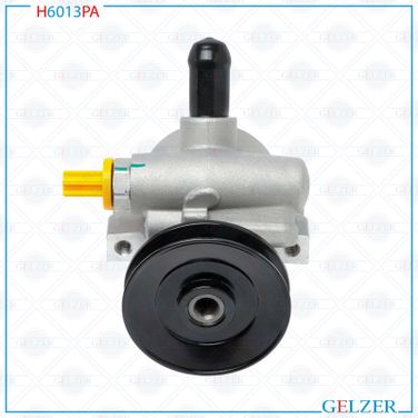 GELZER H6013PA Насос ГУР Citroen C15 1984-2000, Citroen C15 2000-2005, Peugeot 205 1983-1987, Peugeot 205 1987-1998 - 5