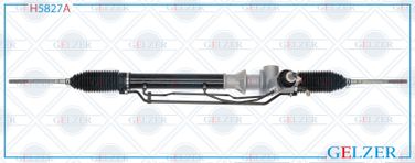 GELZER H5827A Рейка рулевая Nissan Sentra 1990-1994, Nissan Tsuru 1990-2009 - 3