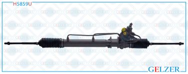 GELZER H5859U Рейка рулевая Nissan Primera P10 / W10 1990-1996 - 4
