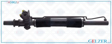 GELZER H5902U Рулевой механизм ГУР Daewoo Nexia, Chevrolet Lanos, Daewoo Espero (Ориг.восст) - 3