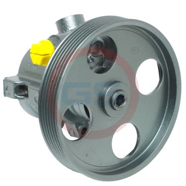 GS HP30021 Насос ГУР Citroen Berlingo 2002-2008, Citroen Berlingo 1998-2002, CitroenXsara 1999-2 - 4