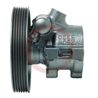 GS HP30021 Насос ГУР Citroen Berlingo 2002-2008, Citroen Berlingo 1998-2002, CitroenXsara 1999-2 - 5