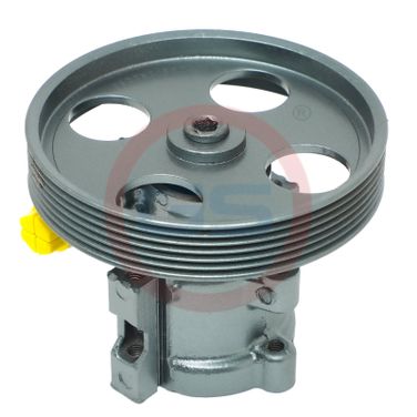 GS HP30021 Насос ГУР Citroen Berlingo 2002-2008, Citroen Berlingo 1998-2002, CitroenXsara 1999-2 - 6