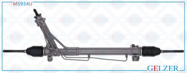 GELZER H5934U Рейка рулевая opel Movano b 2010-, Renault Master III 2010-, Nissan Primastar 2010-, Nissan NV 400 2 - 1