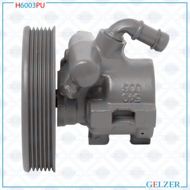 GELZER H6003PU Насос ГУР Citroen Xsara 1997-2005, Citroen Xsara 1997-1999, Citroen Xsara 1999-2005, Citroen ZX 1991 - 2