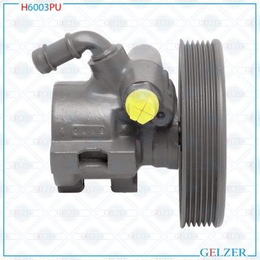 GELZER H6003PU Насос ГУР Citroen Xsara 1997-2005, Citroen Xsara 1997-1999, Citroen Xsara 1999-2005, Citroen ZX 1991 - 3