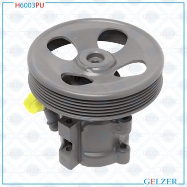 GELZER H6003PU Насос ГУР Citroen Xsara 1997-2005, Citroen Xsara 1997-1999, Citroen Xsara 1999-2005, Citroen ZX 1991 - 4