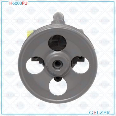 GELZER H6003PU Насос ГУР Citroen Xsara 1997-2005, Citroen Xsara 1997-1999, Citroen Xsara 1999-2005, Citroen ZX 1991 - 5