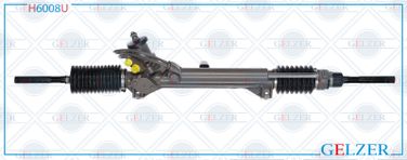 GELZER H6008U Рейка рулевая Peugeot 405 1987-1993 - 1