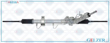GELZER H6558A Рейка рулевая Nissan Primastar 2001-2010, opel Vivaro 2001-, Renault Trafic II 2001- - 3