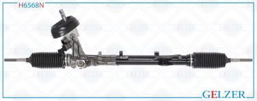 GELZER H6568N Рейка рулевая Dacia Duster 2010-, Renault Duster 2010-, Nissan Terrano 2014-, Renault Kaptur 2016- - 1