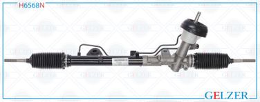 GELZER H6568N Рейка рулевая Dacia Duster 2010-, Renault Duster 2010-, Nissan Terrano 2014-, Renault Kaptur 2016- - 2