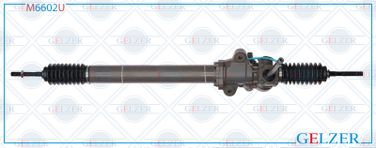 GELZER H6602U Рулевой механизм ГУР Rover 600 1993-1999 (Ориг.восст) - 3