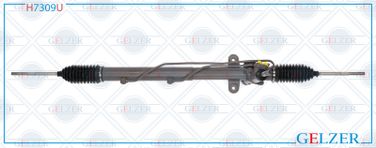 GELZER H7309U Рейка рулевая Ssang Yong Rodius i 2004-2013 - 3