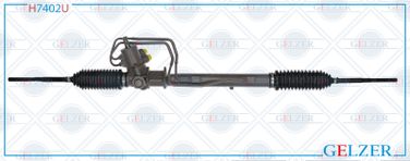 GELZER H7402U Рейка рулевая Subaru Justy II 1995-2003 - 1