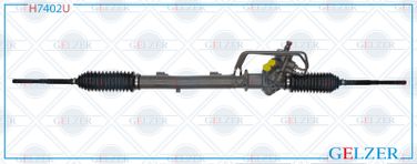 GELZER H7402U Рейка рулевая Subaru Justy II 1995-2003 - 2