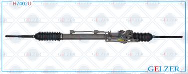 GELZER H7402U Рейка рулевая Subaru Justy II 1995-2003 - 3