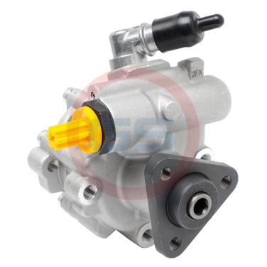GS HP13024C Насос ГУР Fiat Strada (178e) 1999-, Fiat Doblo (119, 223) 2001- - 4