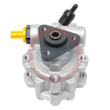 GS HP13024C Насос ГУР Fiat Strada (178e) 1999-, Fiat Doblo (119, 223) 2001- - 6