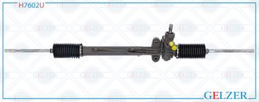 GELZER H7602U Рейка рулевая Tata Indigo 2003-, Tata Indica 1998- - 2