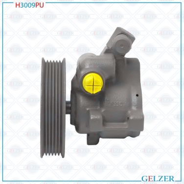 GELZER H3009PU Насос гидроусилителя руля Ford Fiesta 1996-2001, Ford Ka 1996-2008, Mazda 121 1996-2001 (Ориг.восст) - 1
