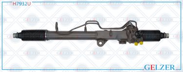 GELZER H7932U Рейка рулевая Toyota 4Runner 1996-2002, Toyota Land Cruiser Prado 90 / 95 , Toyota 4Runner 1987-1996 - 3
