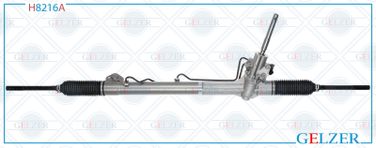 GELZER H8216A Рулевой механизм Volvo S80 II (as, AR) 2006-, Volvo xc70 / xc70 Cross Country 1997-, Volvo xc60 (dz) 2009-2017, Volvo S60 II (fs) 2010-2018, Volvo V60 (fw) 2010- - 2