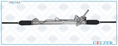 GELZER H8216A Рулевой механизм Volvo S80 II (as, AR) 2006-, Volvo xc70 / xc70 Cross Country 1997-, Volvo xc60 (dz) 2009-2017, Volvo S60 II (fs) 2010-2018, Volvo V60 (fw) 2010- - 3
