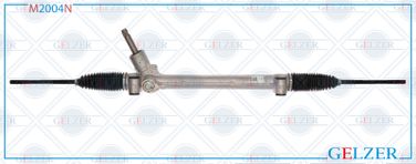 GELZER M2004N Рейка рулевая Chevrolet Aveo 2012- - 1