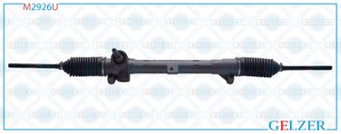 GELZER M2926U Рейка рулевая Fiat Idea 2003-, Lancia Musa 2003- - 4