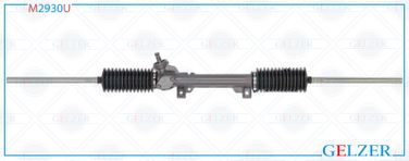 GELZER M2930U Рейка рулевая Citroen C15 1984-2000, Peugeot 205 1983-1987, Peugeot 309 1989-1993 - 1