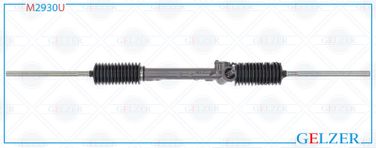 GELZER M2930U Рейка рулевая Citroen C15 1984-2000, Peugeot 205 1983-1987, Peugeot 309 1989-1993 - 3
