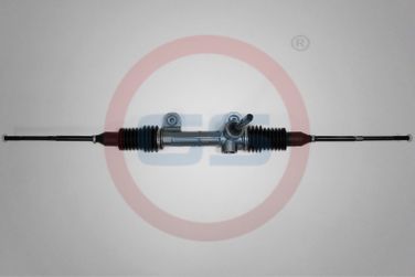 GS 1GS4405 Рейка рулевая smart Fortwo 2007- - 3