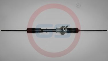 GS 1GS7001C Рейка рулевая Skoda Favorit 1989-1997, Skoda Felicia 1995-1998, Skoda Felicia 1995-2001 - 3